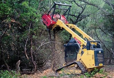 Vegetation Management