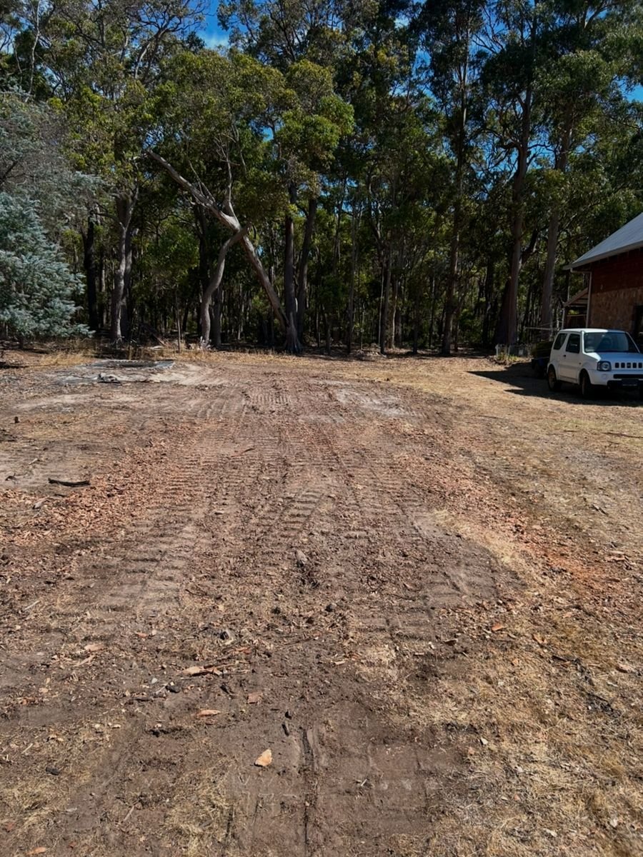 Firebreaks & Bushfire Hazard Reduction